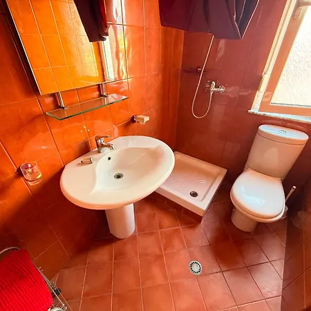 Apartment Tirana, Bllok Tirana
