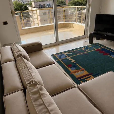 Apartment Tirana, Bllok Tirana
