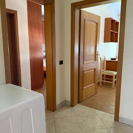 Apartment Tirana, Bllok
